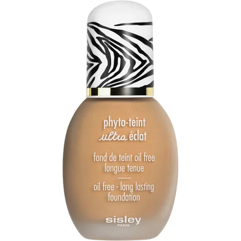 Sisley Phyto-Teint Ultra Éclat 4W Cinnamon – Medium – Bild 2