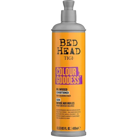 400ml TIGI BED HEAD Colour Goddess Conditioner – Bild 2