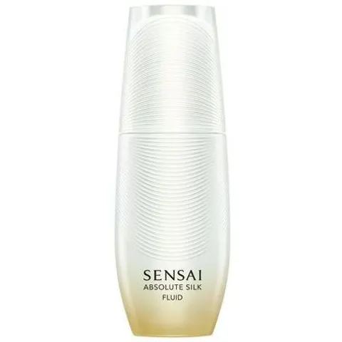 80ml SENSAI ABSOLUTE SILK Fluid – Bild 3