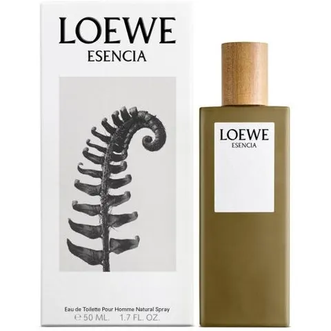 Loewe Eau de Toilette Essenz 100 ml – Bild 2