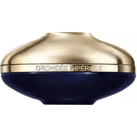 Guerlain Orchidée Impériale Leichte Creme 50 ml – Bild 2