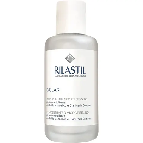 Rilastil D-Clar Peeling-Serum 100 ml – Bild 3