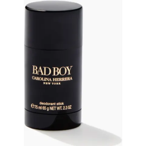 Carolina Herrera Bad Boy Desodorant 75 gr – Bild 2