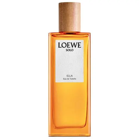 Loewe Eben Ella Eau de Toilette 50 ml – Bild 2