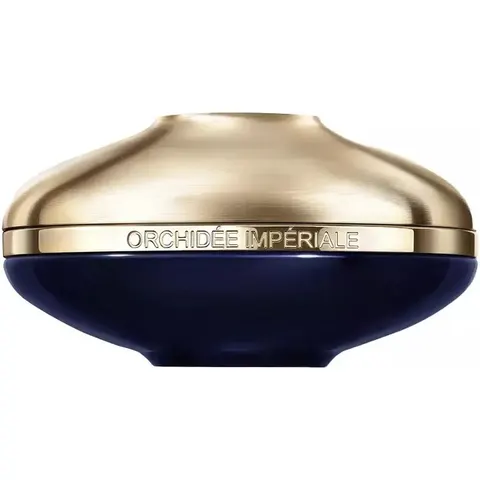 Guerlain Orchidée Impériale Die Creme 50 ml – Bild 2