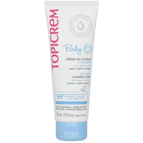 Topicrem Baby Duo Pack Windelcreme 75 ml – Bild 2