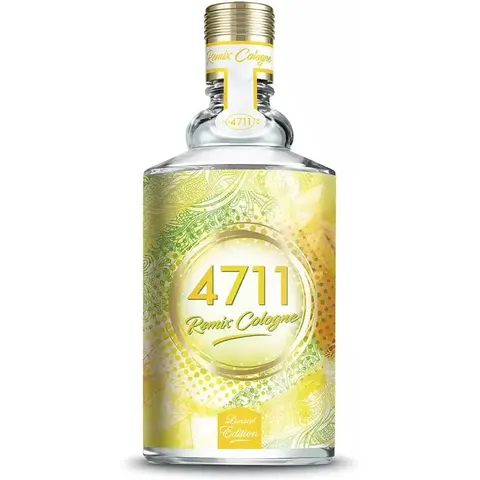 4711 Remix Urban Summer Eau de Cologne 100 ml – Bild 2