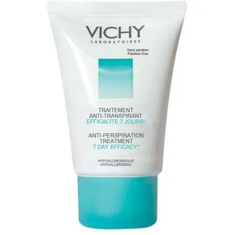 Vichy Deo Creme regulierend – Bild 3
