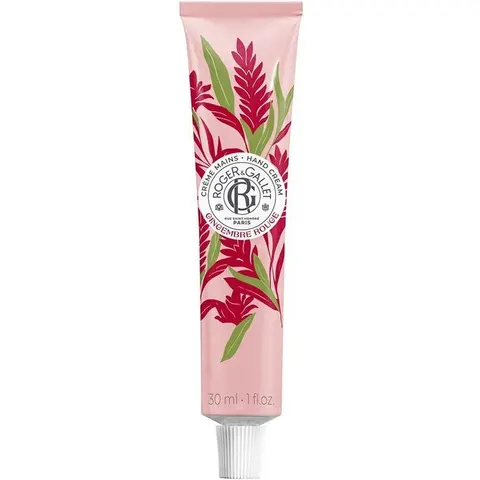 Roger & Gallet Gingembre Rouge Handcreme 30 ml – Bild 2