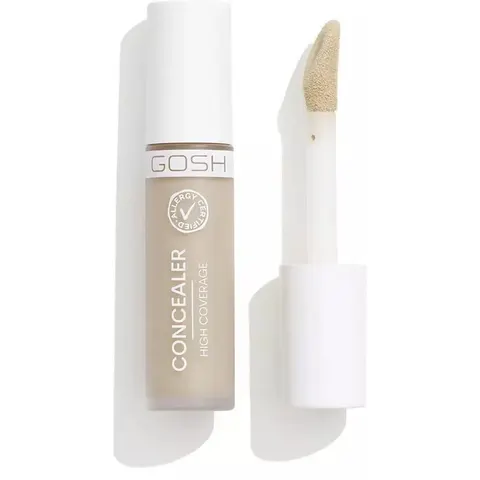 Gosh Concealer SANT – Medium 6 – Bild 2