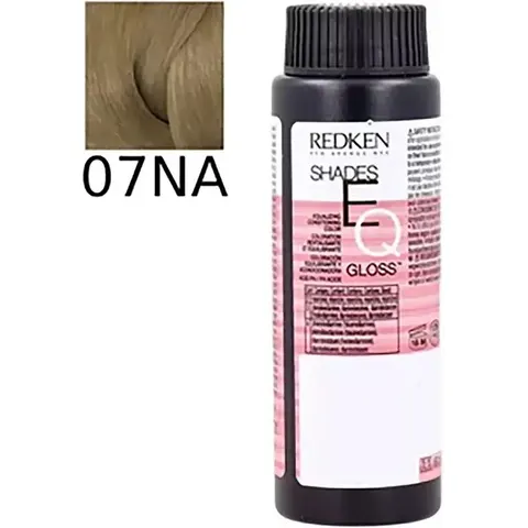 Redken Shades EQ Bonder Inside 07Na – Bild 2