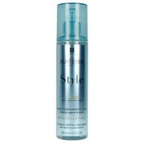 FURTERER - Hitzeschutzspray, Style, 150 ml – Bild 2
