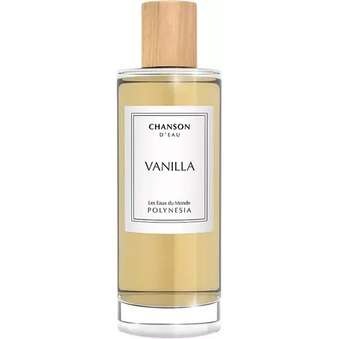 Chanson D'eau Vanilla Eau de Toilette 100 ml – Bild 3