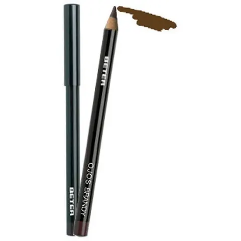 Beter Khol Eyeliner, braun – Bild 2