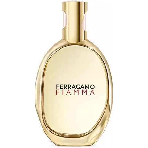 Ferragamo Fiamma Eau de Parfum 100 ml – Bild 2