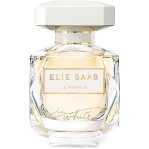 Elie Saab In White EdP 50 ml – Bild 2