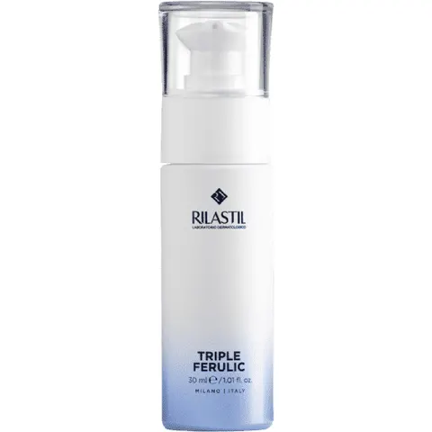 Rilastil Dreifache Ferulasäure 30 ml – Bild 2
