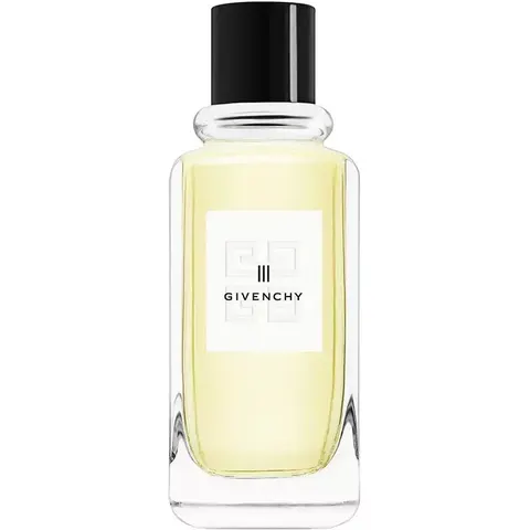 Givenchy III Eau de Toilette 100 ml – Bild 3