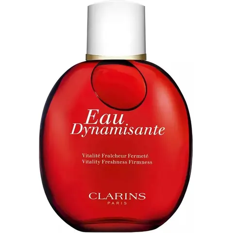 200ml CLARINS Eau Dynamisante Splash – Bild 2