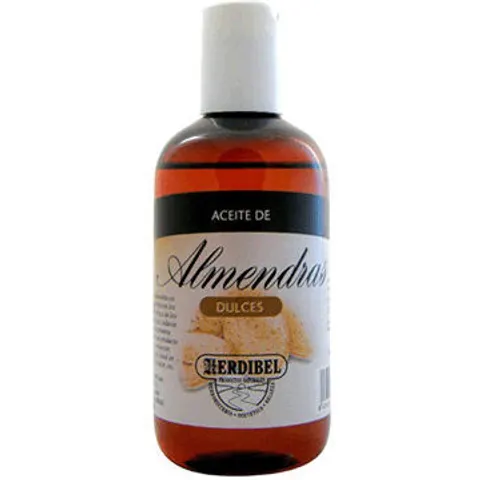 Herdibel Süssmandelöl 250 ml – Bild 2
