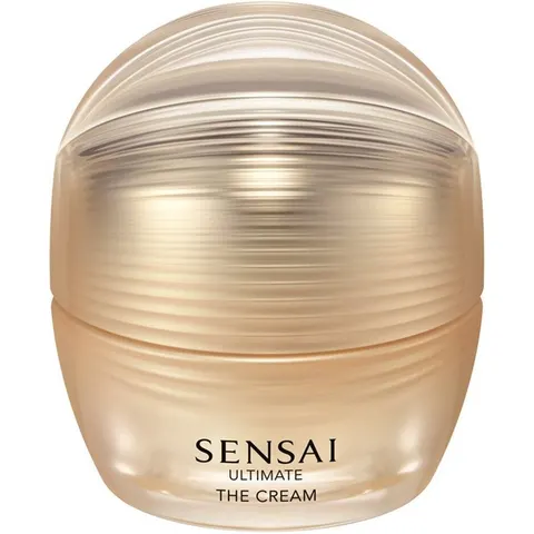15ml SENSAI ULTIMATE The Cream – Bild 3