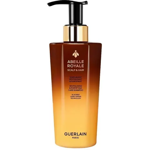 Guerlain - Abeille Royale Haarshampoo, 290 ml – Bild 2