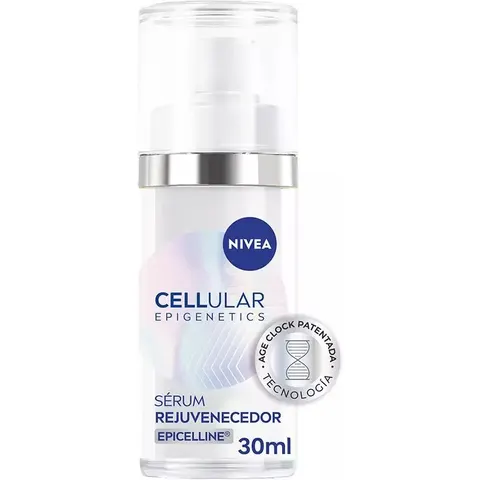 Nivea Cellular Epigenetics Verjüngungsserum 30 ml – Bild 2