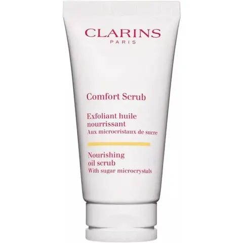 50ml CLARINS Comfort Scrub – Bild 2