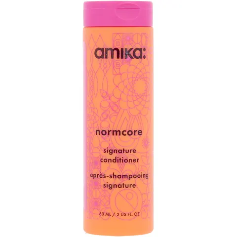 Amika Normcore Antioxidant Conditioner 60 ml – Bild 2