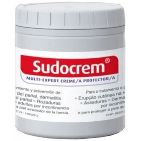 Sudocrem Multi Expert Creme 60 gr – Bild 2