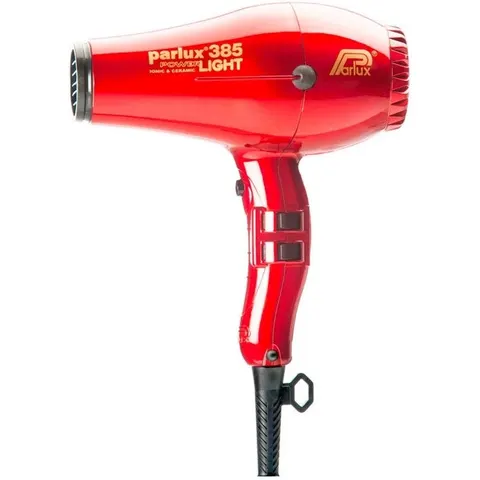 Parlux 385 Power Light Ionic & Ceramic – Bild 3