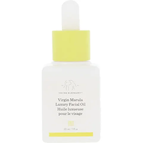 Drunk Elephant Virgin Marula Luxus-Gesichtsöl 30 ml – Bild 2