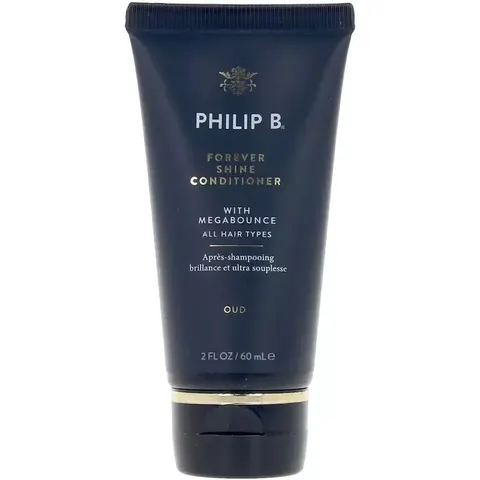 Philip B Forever Shine Conditioner 60 ml – Bild 2