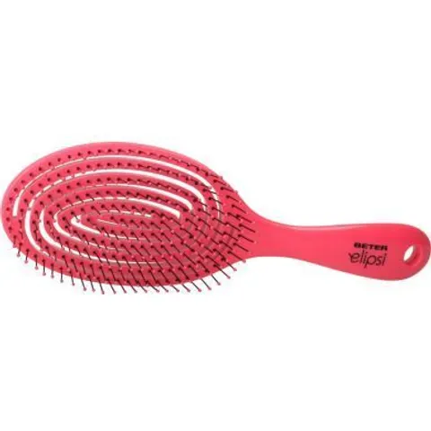 Beter Elipsi Fuchsia Large Flexible Brush – Bild 2