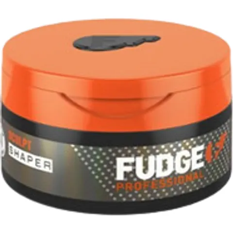 Fudge Sculpt Shaper halbmatte Styling-Creme 75 g – Bild 3