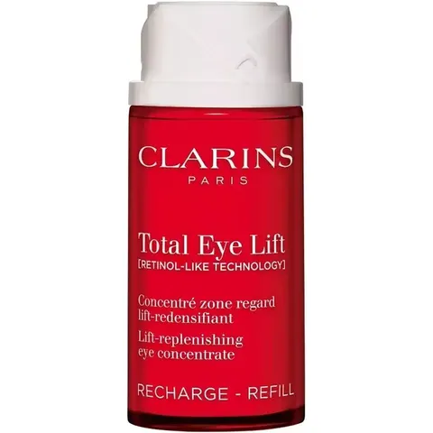 15ml CLARINS Total Eye Lift Refill – Bild 1