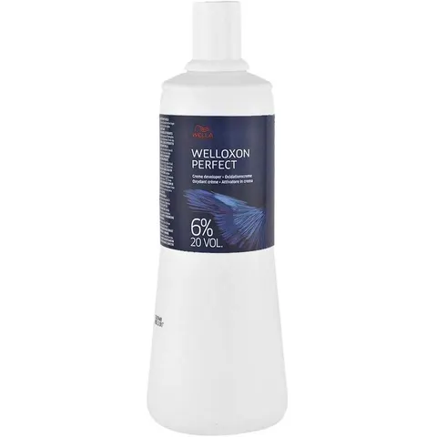 1L Wella Professionals Welloxon Perfect Creme Developer – 212210 – Bild 3