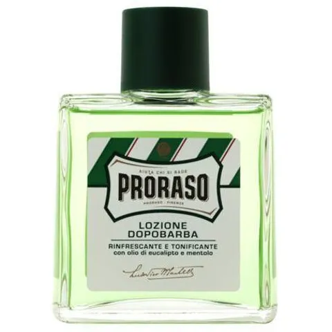 Proraso Eucalyptus after shave lotion 100 ml – Bild 3