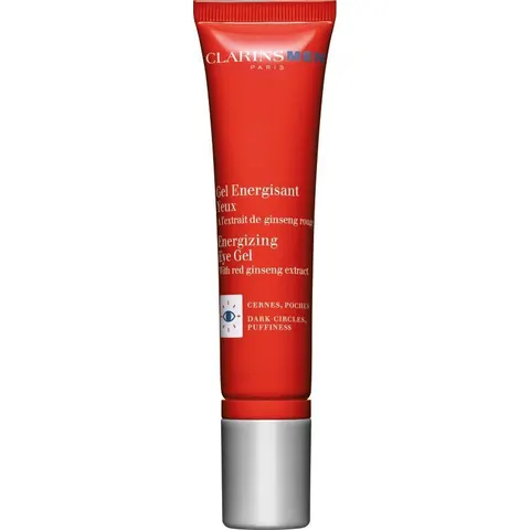 Clarins Men Energizing Augengel 15 ml – Bild 2