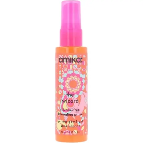 Amika Der Zauberer-Primer-Entwirrer 60 ml – Bild 3