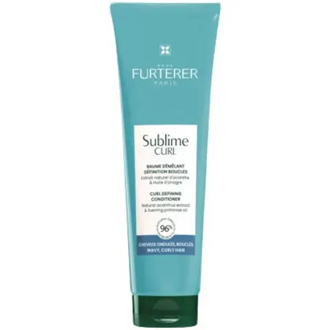 René Furterer SUBLIME CURL Locken-Balsam – Bild 2