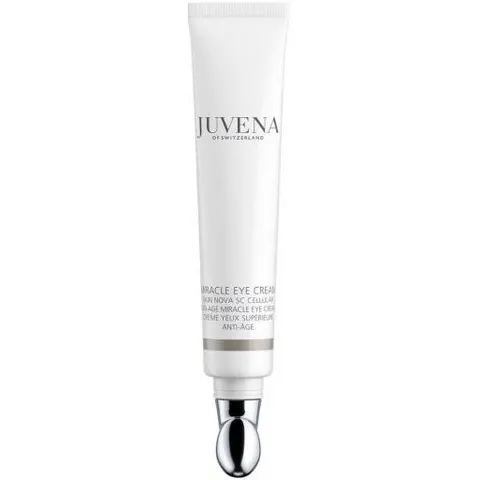 Juvena Miracle Augencreme 20 ml 20 ml – Bild 2