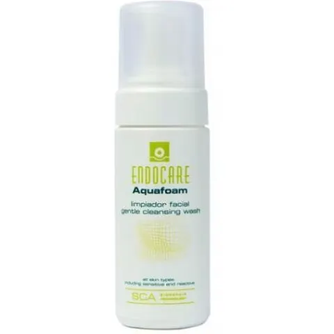 Endocare Aquafoam Schaum – Bild 2
