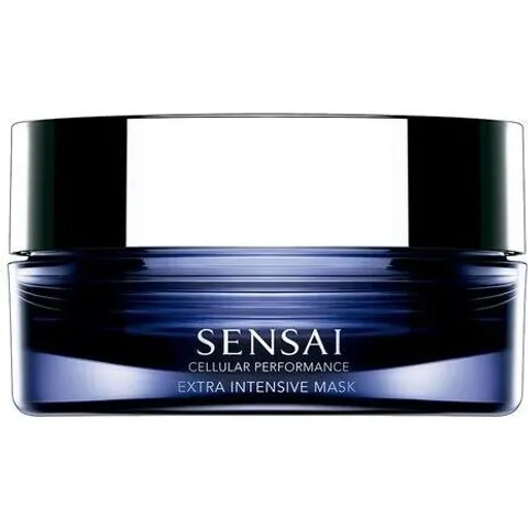 75ml SENSAI CELLULAR PERFORMANCE Extra Intensive Mask – Bild 2