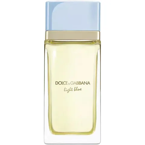 Dolce & Gabbana Light Blue Eau de Parfum 100 ml – Bild 2