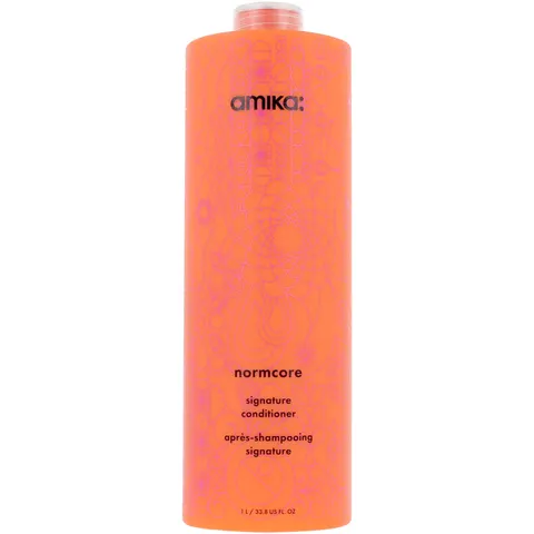 Amika Normcore Antioxidant Conditioner 1000 ml – Bild 2