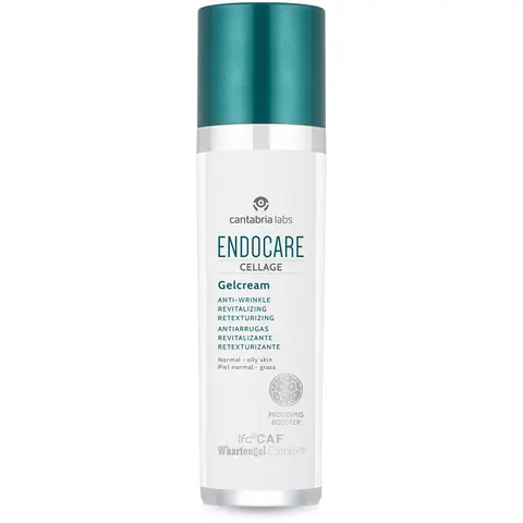 Endocare Cellage Gelcreme 50ml – Bild 2