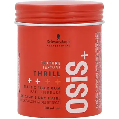 Schwarzkopf Professional Osis+ Thrill 100 ml – Bild 2