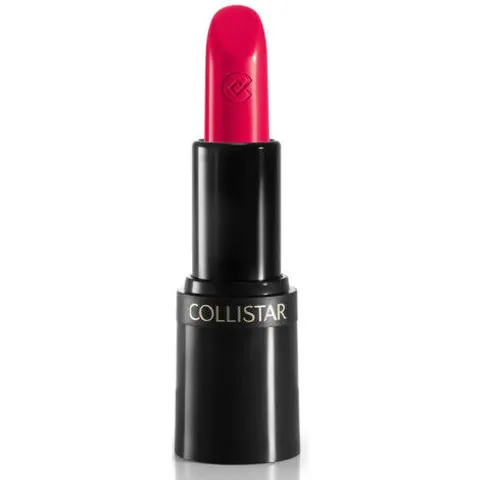 Collistar - Rossetto Puro 104, 3.5 ml, Rosa – Bild 2