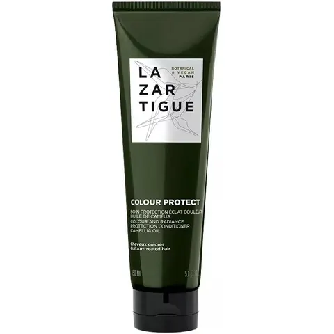 LAZARTIGUE - Conditioner, Colour Protect, 150 ml – Bild 2